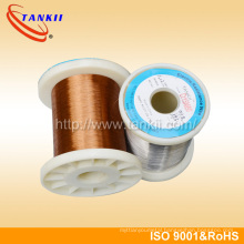 Manganin Wire/ Strip/ Sheet /Cu86mn12ni2 for Resistor and Shunt